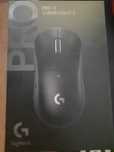 Продается g pro x superlight 2 8khz
