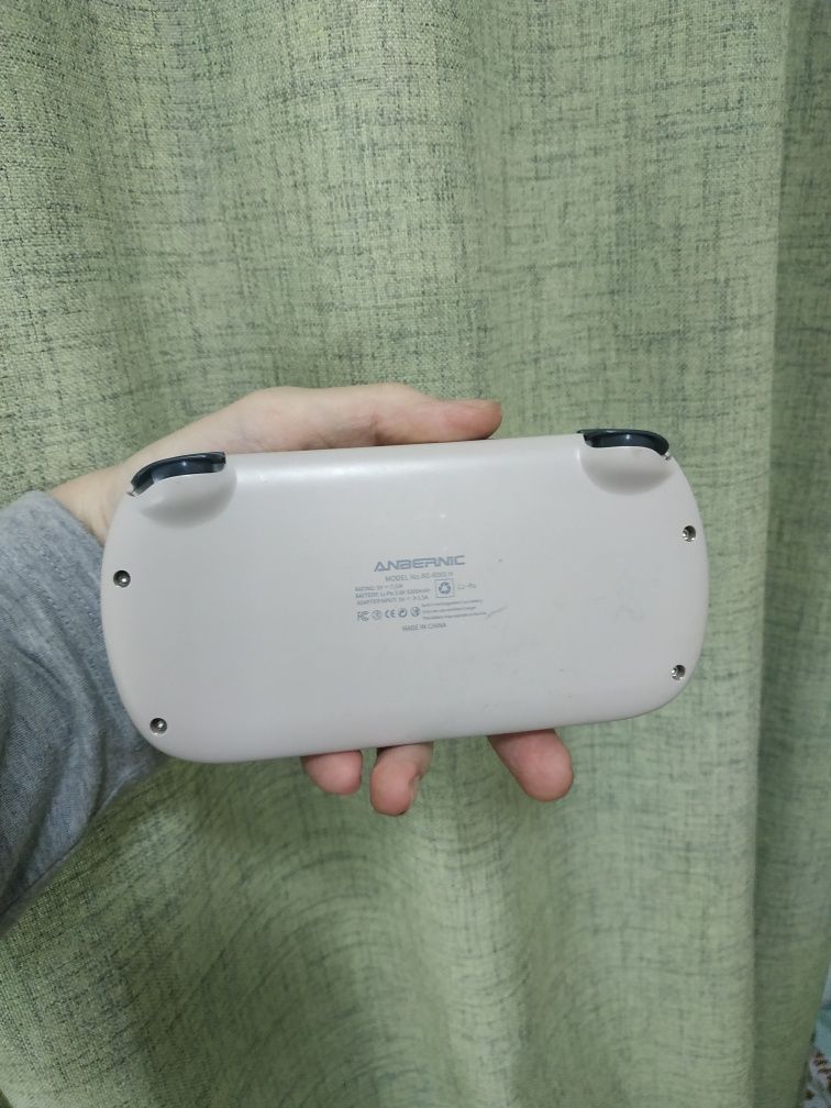 Приставка Anbernic RG 40xx H