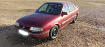 Продам Opel Vectra