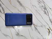 Смартфон POCO m3