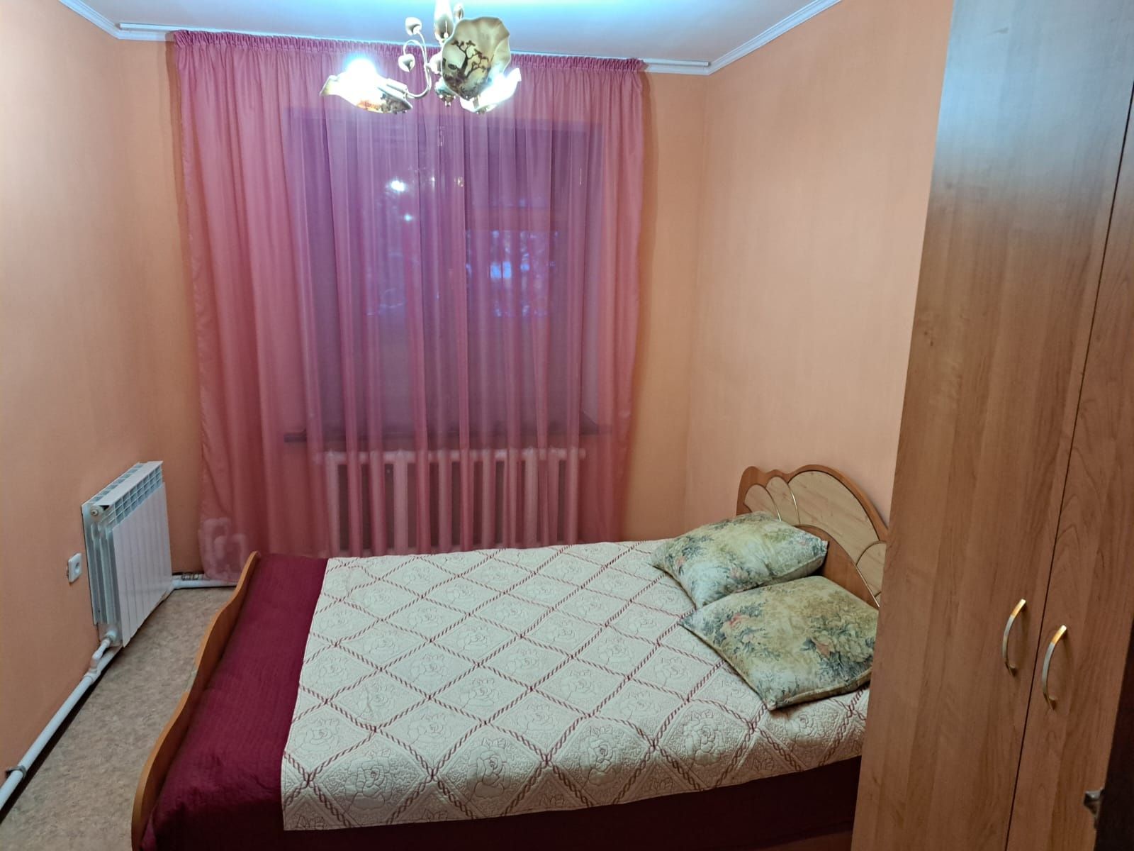Коттедж посуточно в Боровом