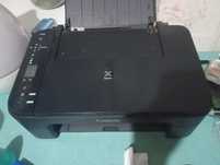 Продам принтер Canon