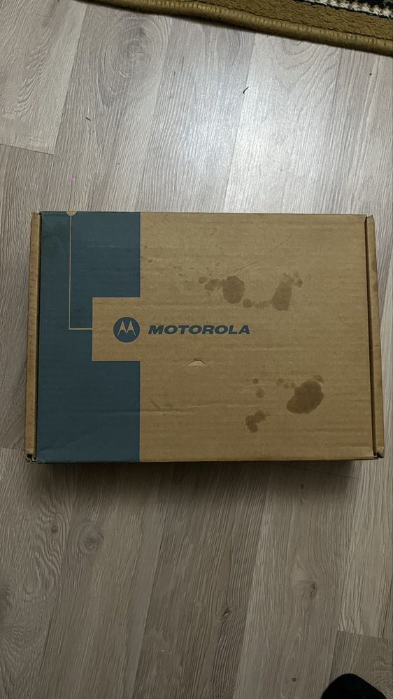 Motorolla для автомобиля