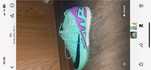 Air zoom mercurial новый 17 мыңға
