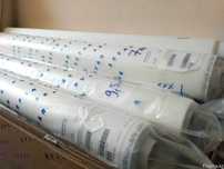Ситовая ткань Sefar для мукомольного производства. Ситоткань. Газ.
