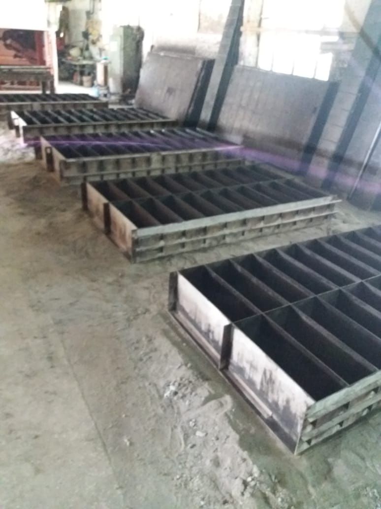 Продам завод по производству полистеролбетона-газобетона-пенобетон