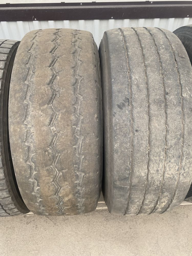Продам диск с балоном 385/65/22.5 бочка.