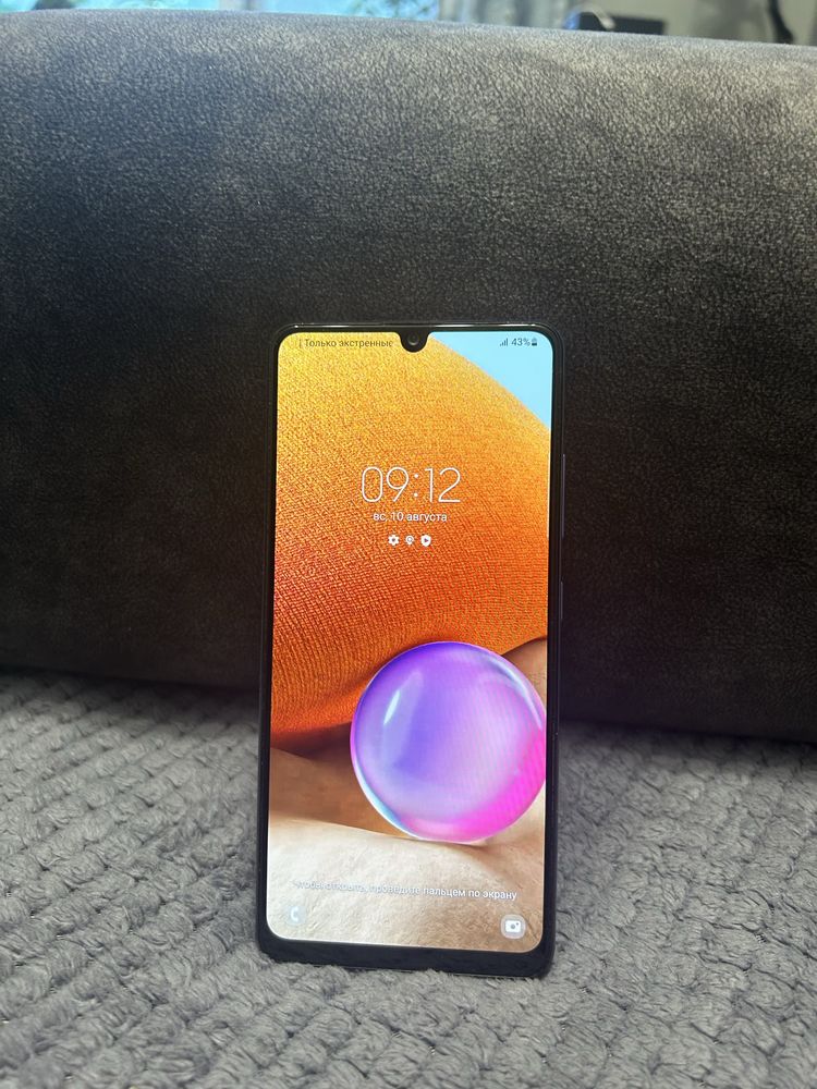 Продам смартфон Samsung A32