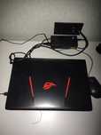 Ноутбук игровой срочно asus rog strix