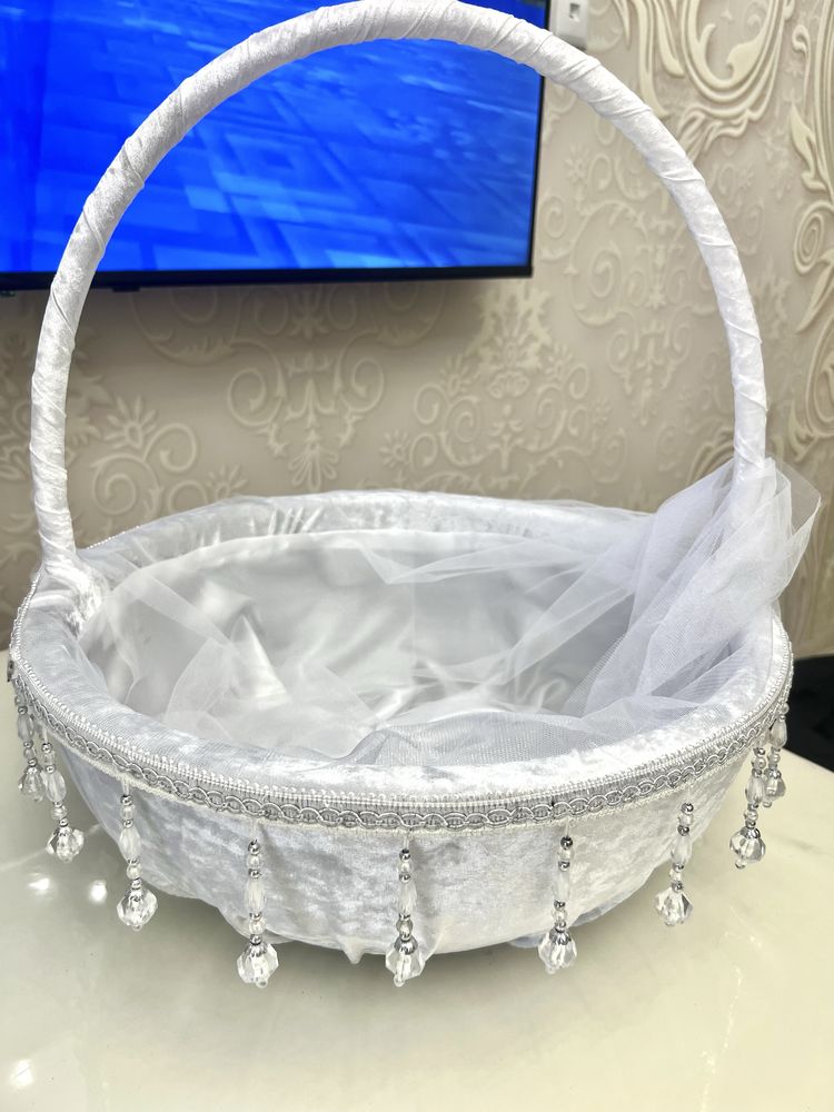 Продам корзины , тойбастар
