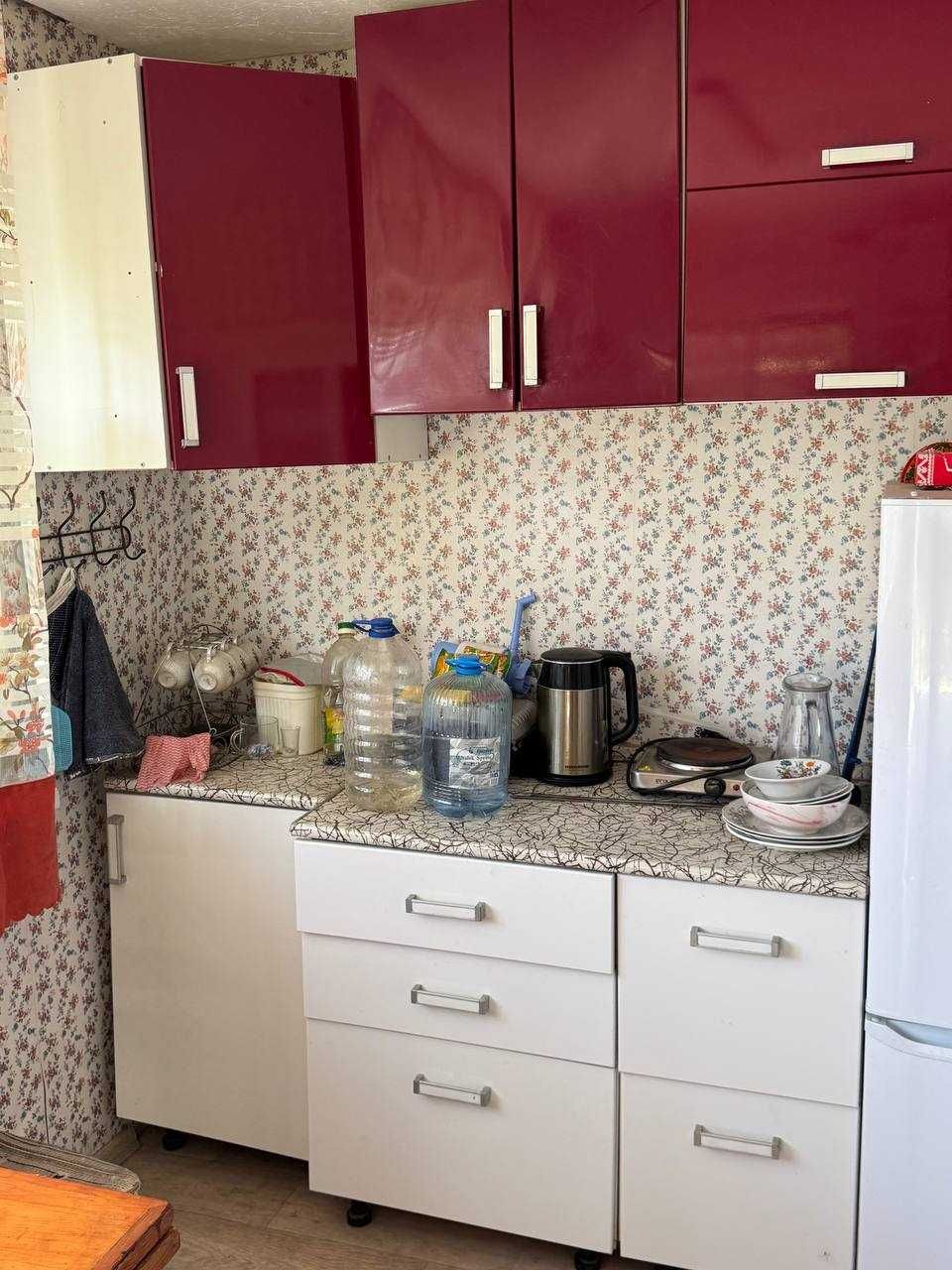 Продаем дачу в обществе Вишневый сад.Жулдыз.