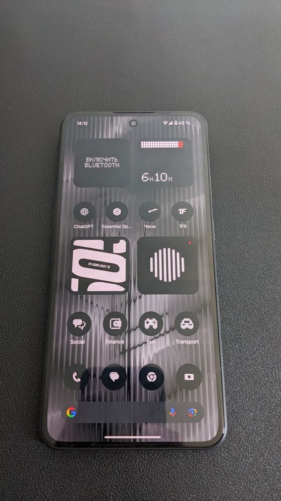 CMF by Nothing Phone 2 Pro