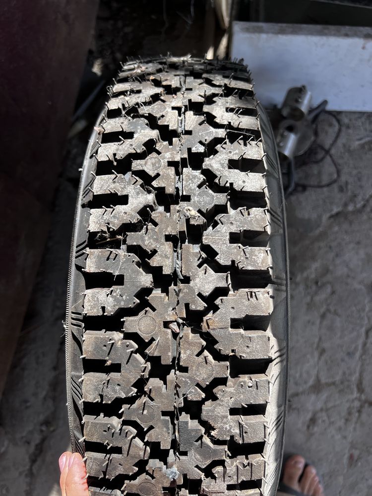 Nortec АИ-168-У  165-13/6.45-13 R13 без шипов,с дисками