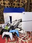 PlayStation 5 сатылады