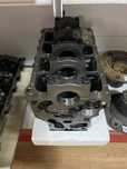 Новый Блок ДВС 4JB1 Isuzu