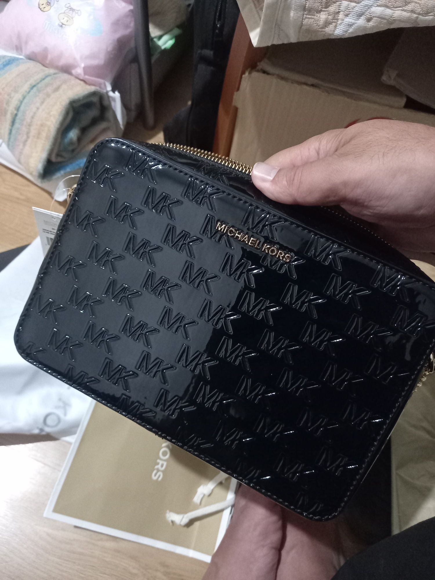 Сумка оригинальный Michael kors