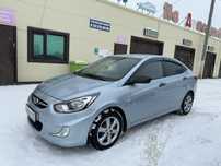 Продам Hyundai Solaris