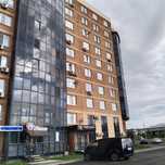 Продается 3х комн на Казыбек би 42