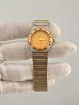 Часы OMEGA Constellation со скидкой - 1100$