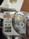 Продам лед лампы Osram
