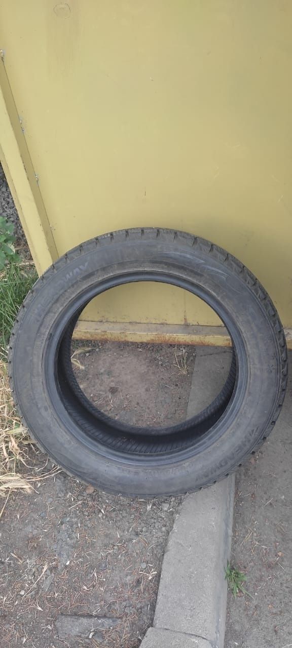 Зимние шины Headway 205/55/16