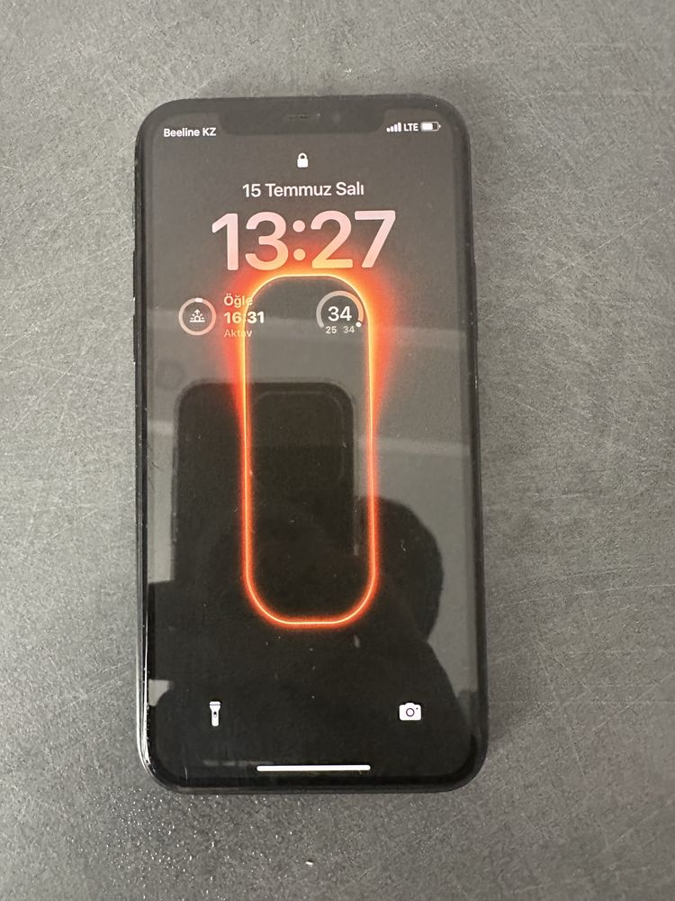 Продам iPhone 11 Pro 256 GB