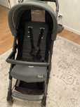 Продам детскую прогулочную коляску Peg perego