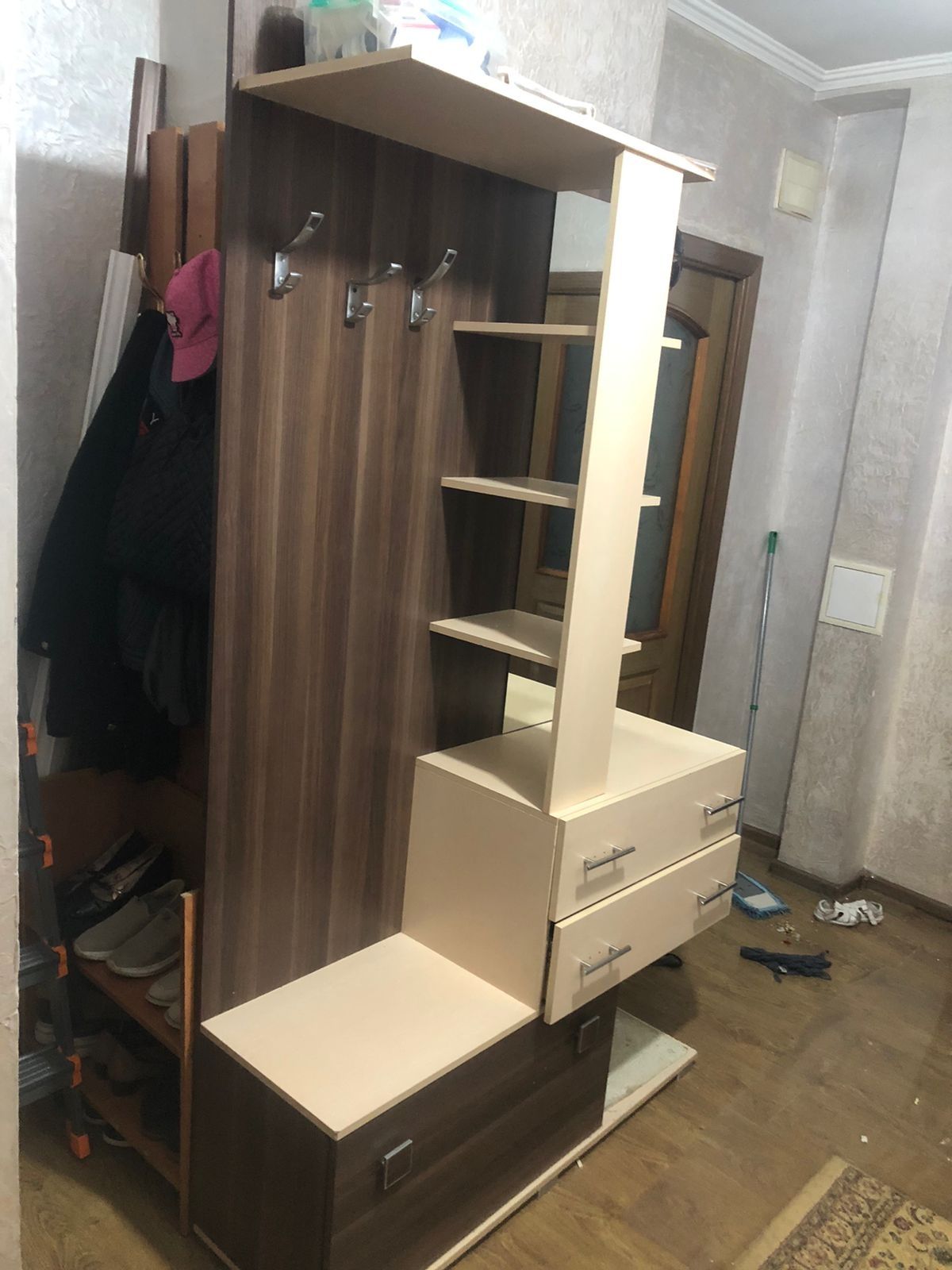 Шкаф для прихожку