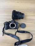 Фотокамера Sony Alpha A7 III и Объектив Sony FE 20-70mm f/4 G