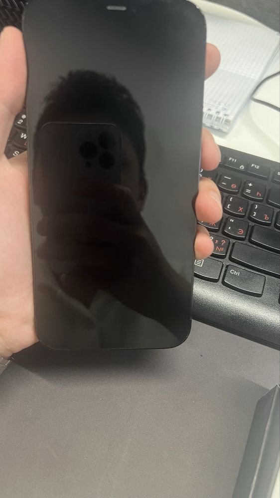 Продаю 12 pro max 128 gb