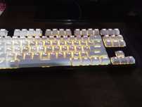Клавиатура Ardor gaming immortality tkl