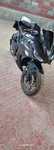Yamaha R3 электробайк