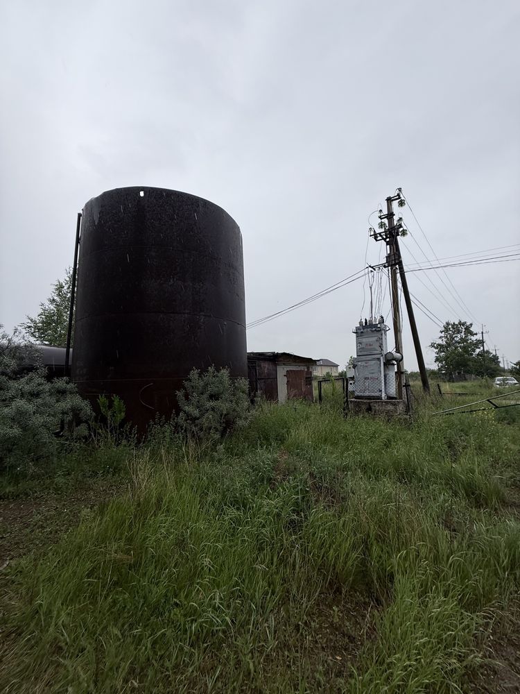 Срочно продам дачный участок