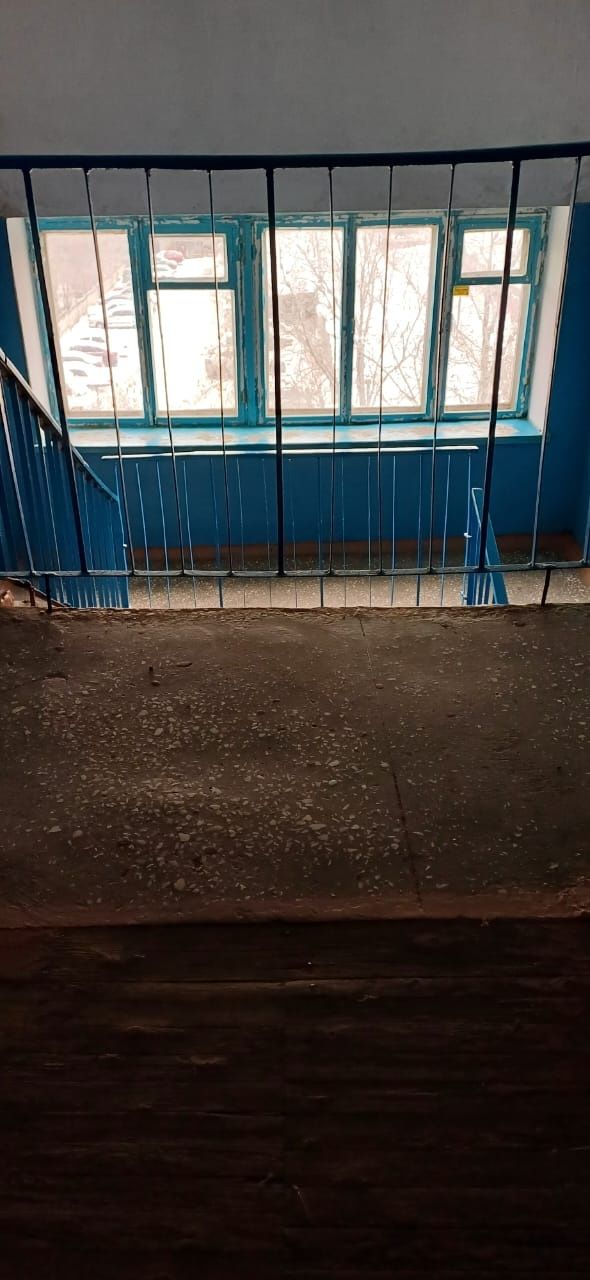 Коммерческая недвижимость