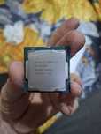 продам процесор i3 10100f 4 ядра 8 потоков
