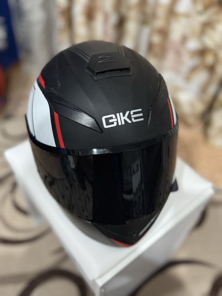 Продам шлем GIKE
