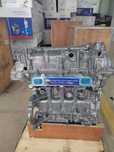 Лонг блок Двигателя L3G 1.5L Chevrolet Cruze