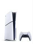 Обменяю playstation 5 slim