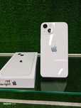 iPhone 13 akb 86%