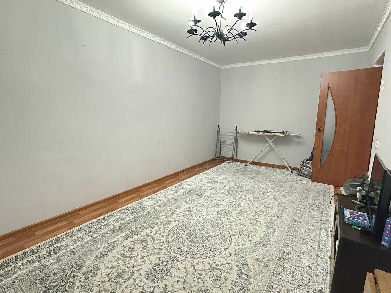 Продается 3х комн кв. в центре в мкр. Центральный 87б