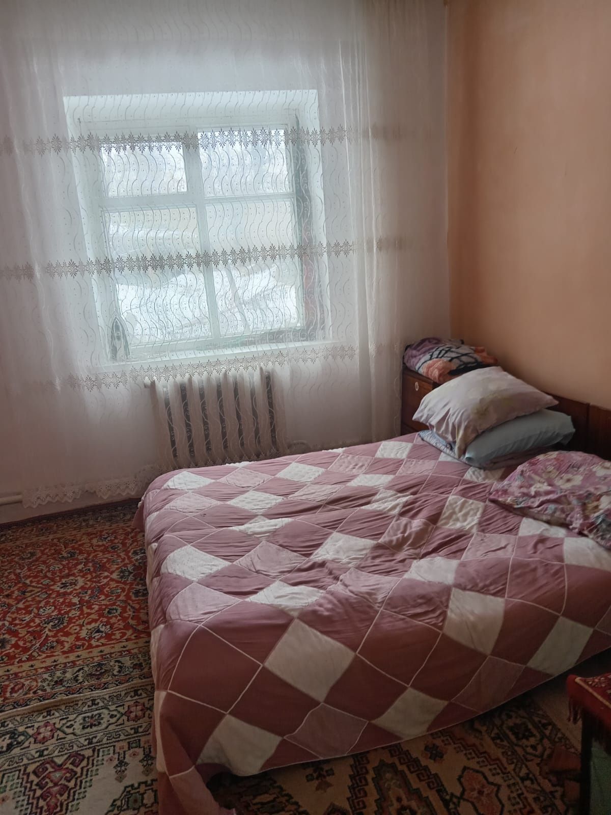 Продается дом.г.Сарканд