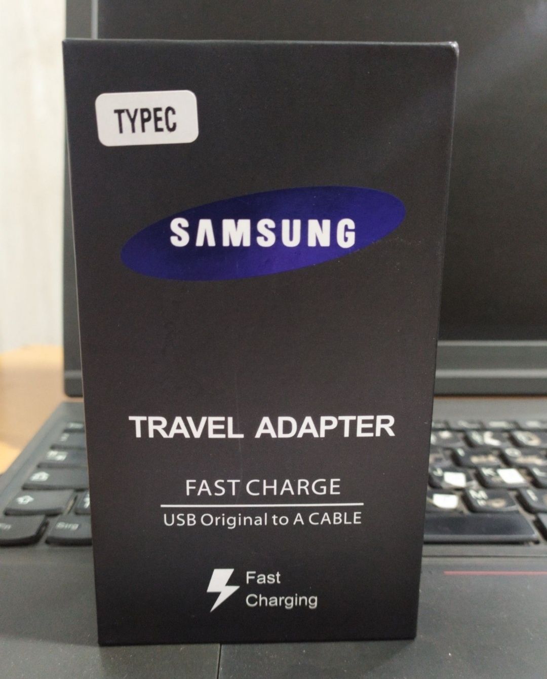 Samsung 45W PD Очень Быстрая Зарядка 2.0 Оригинал S22-S25 Ultra Fold