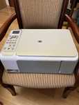 HP Photosmart C3183 All-in-One
