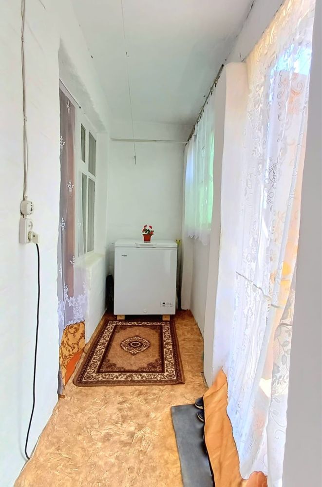 Квартира 2 комнатная