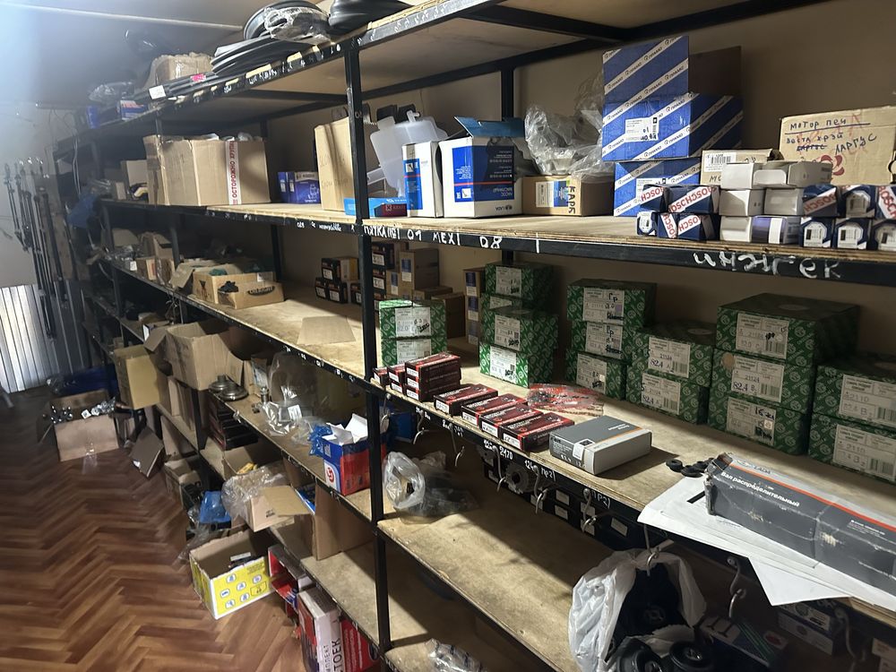 Продается готовый бизнес в АшықЖол