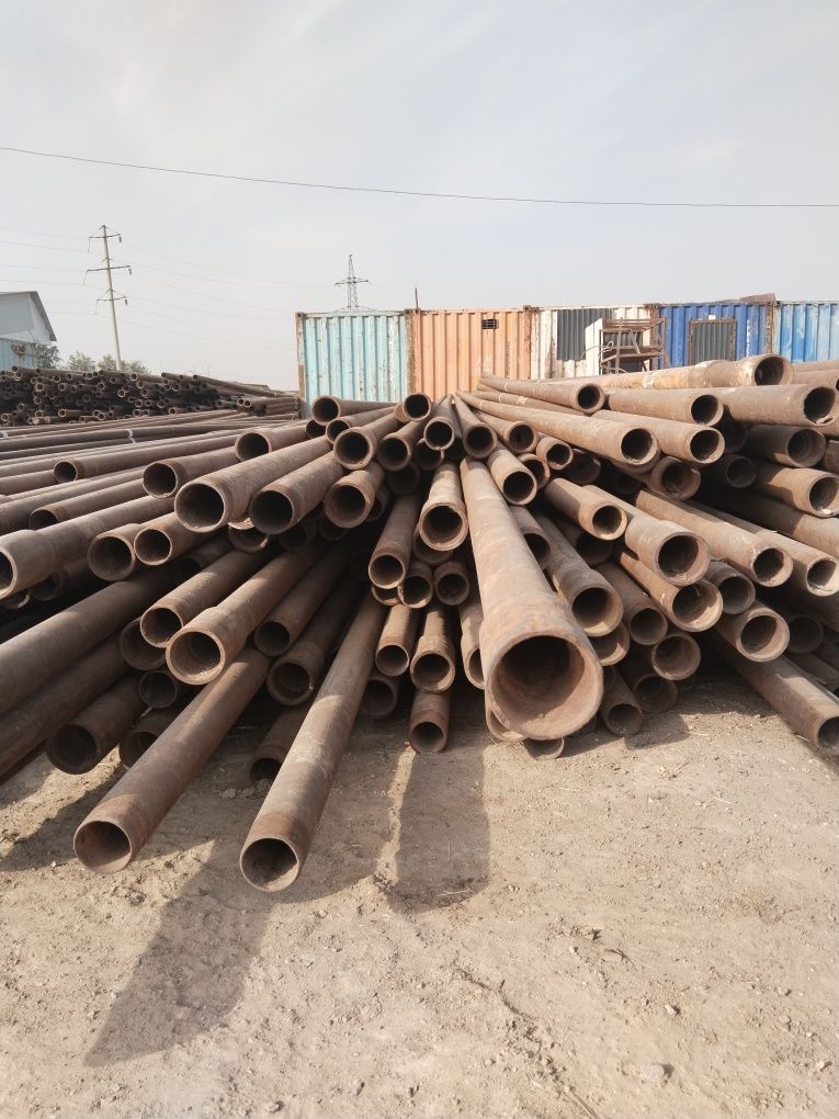 Продам трубы  диаметр 73