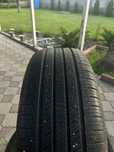 Летняя резина 235/65 R17