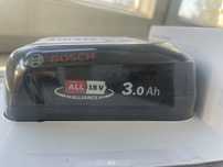 Аккумулятор для беспроводного пылесоса Bosch. Power4All для пылесоса,