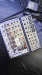 Микшер Behringer X1202FX.