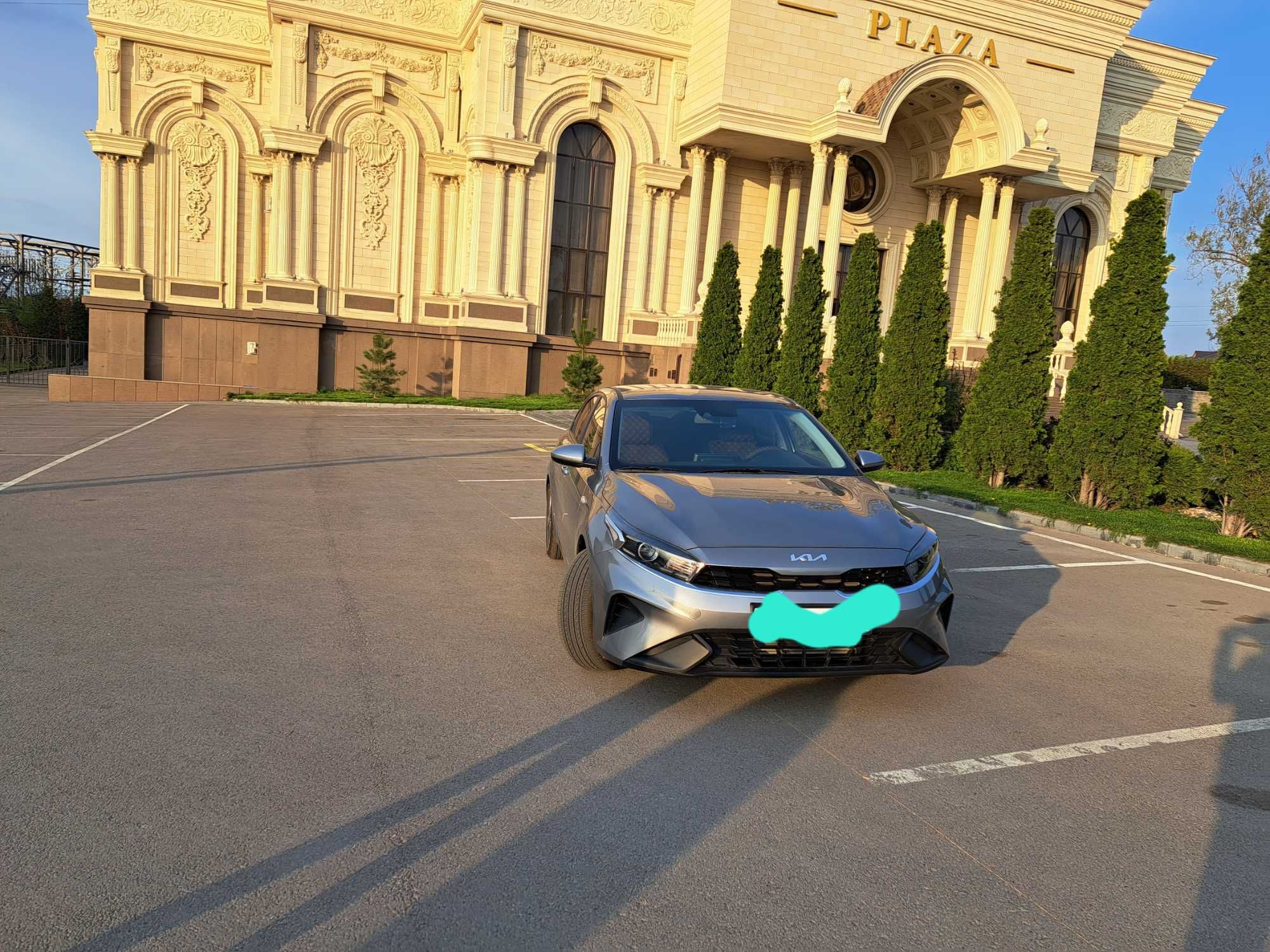Продам автомобиль